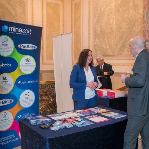Careers - Minesoft conference