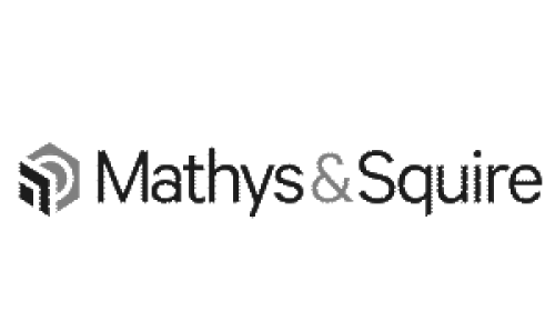 Mathys & Squire logo