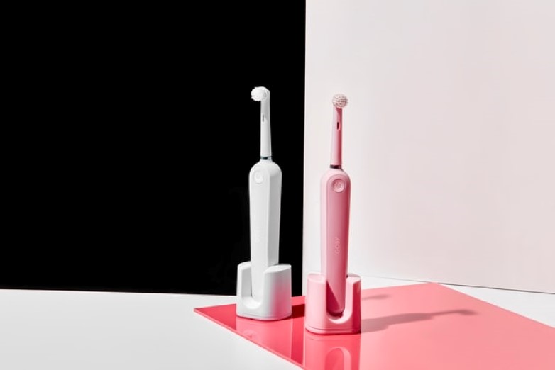 电动牙刷牙科技术