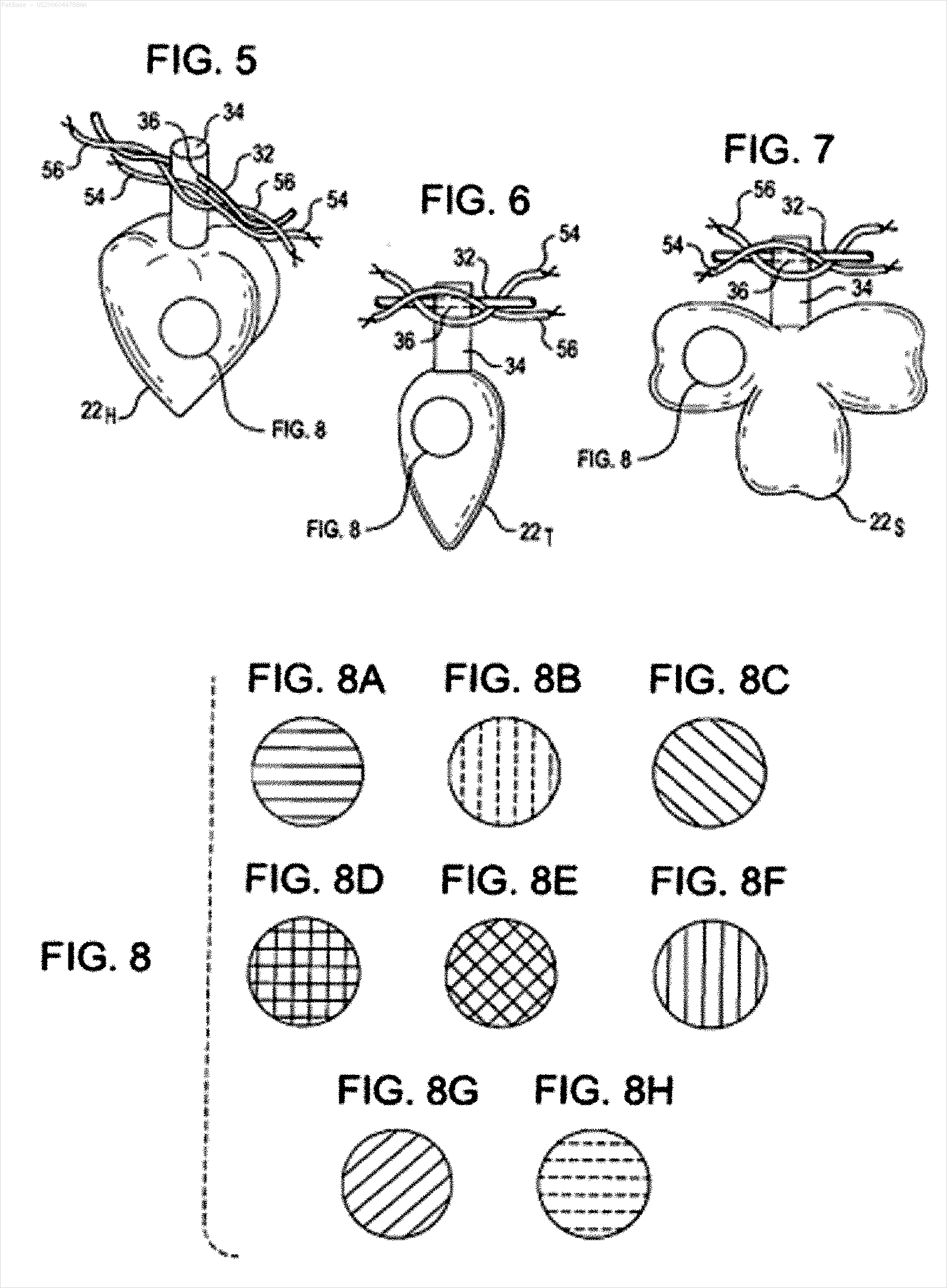 image st Patrick's day patent