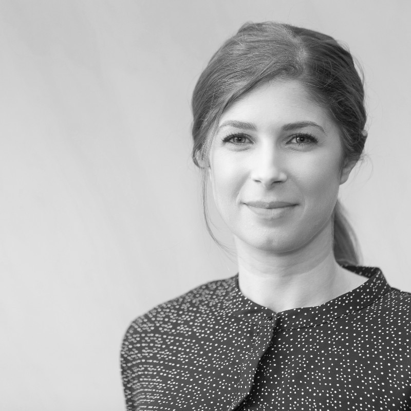 Katrin Weissenberger headshot