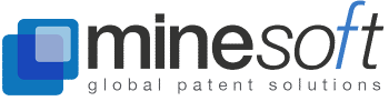 Minesoft logo - request a demo